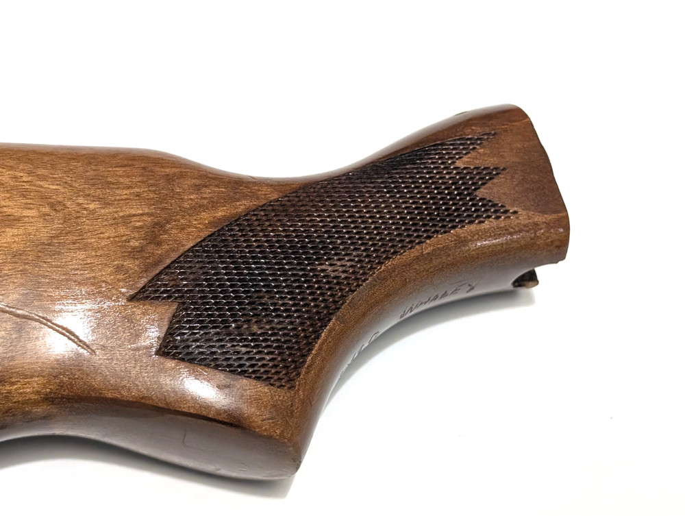 Mossberg 500 Stock Set 12 GA