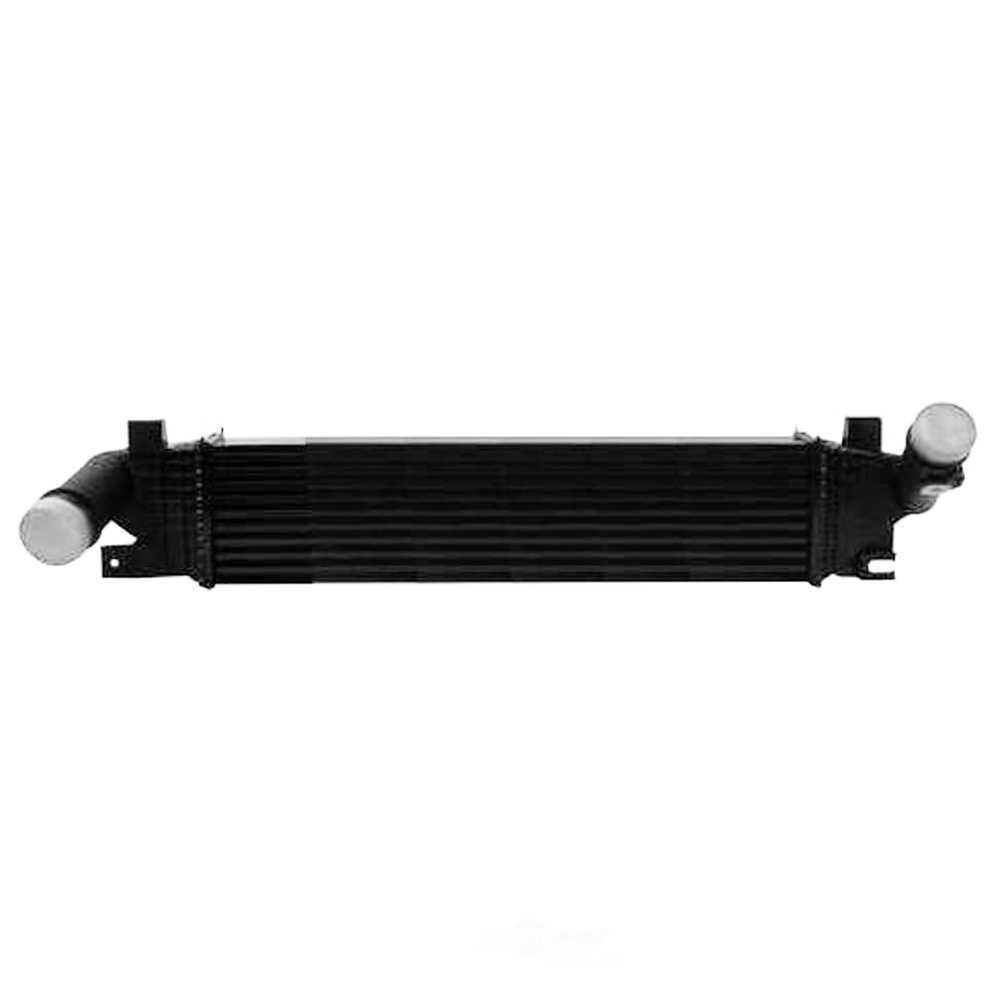 Intercooler Global 2711290