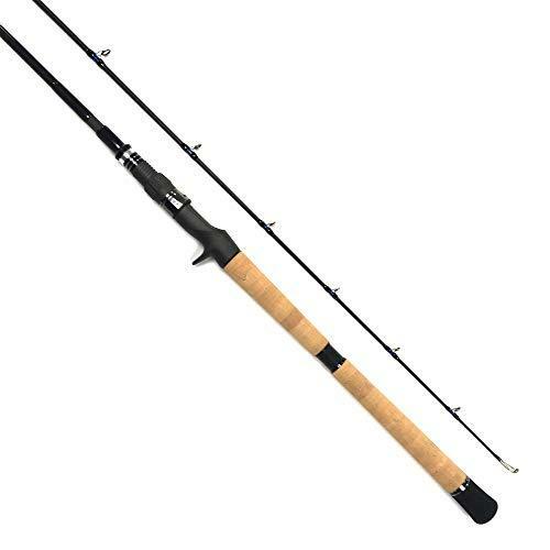 Tailwalk WIDEPOWER BOW 70 Baitcasting Rod