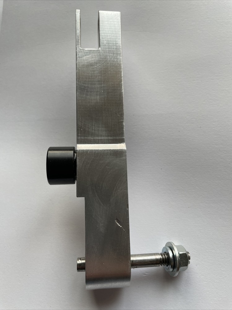 ZX45059 Shuttle Pivot Bar For FPS Machine