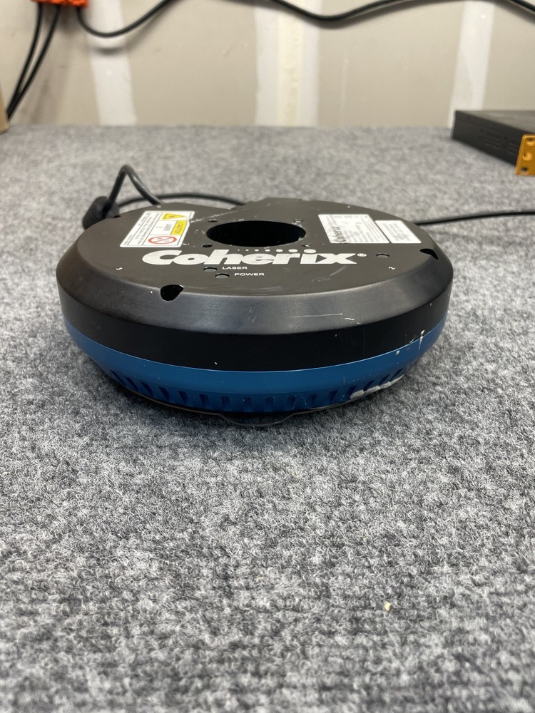 Coherix P3D125M 3D Scanner