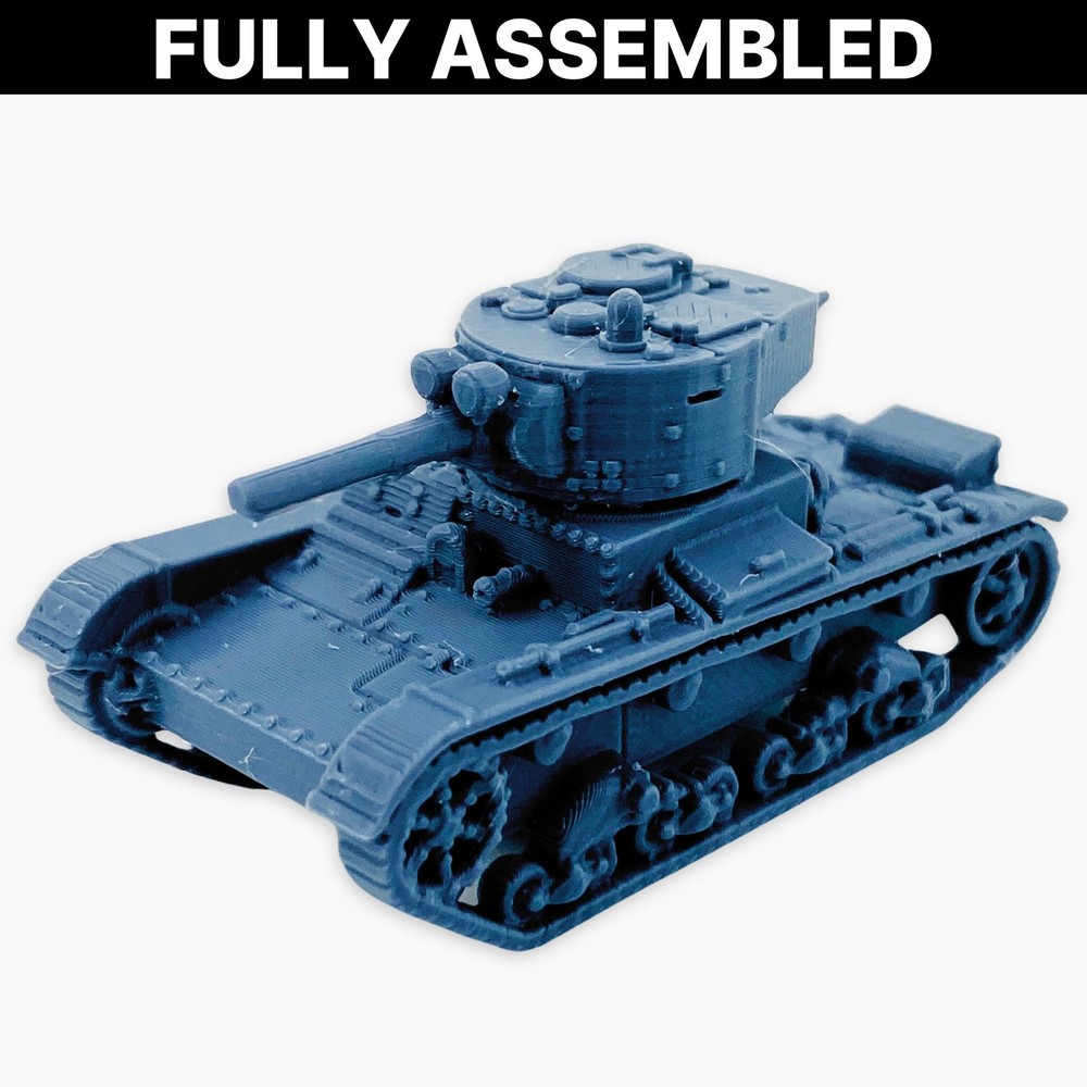 T-26B (late)