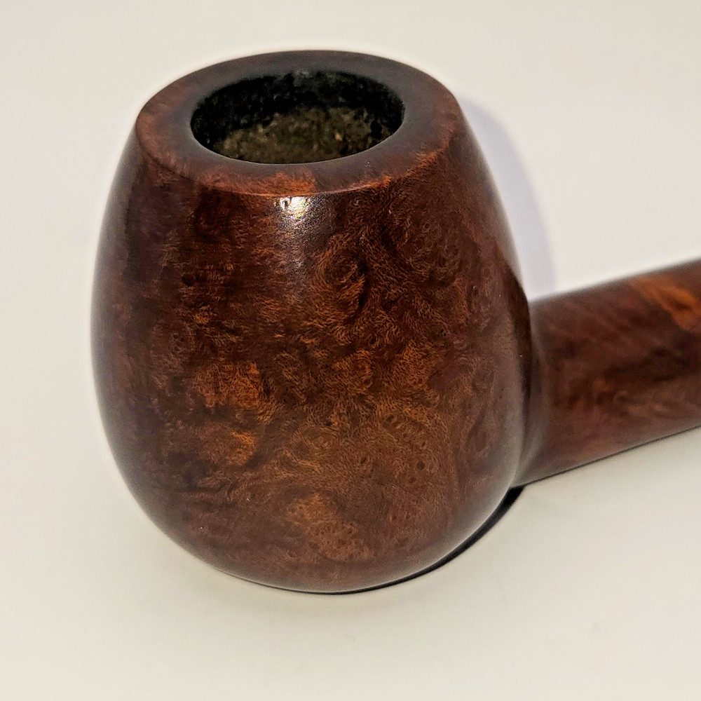 Vintage Swinks Estate Pipe