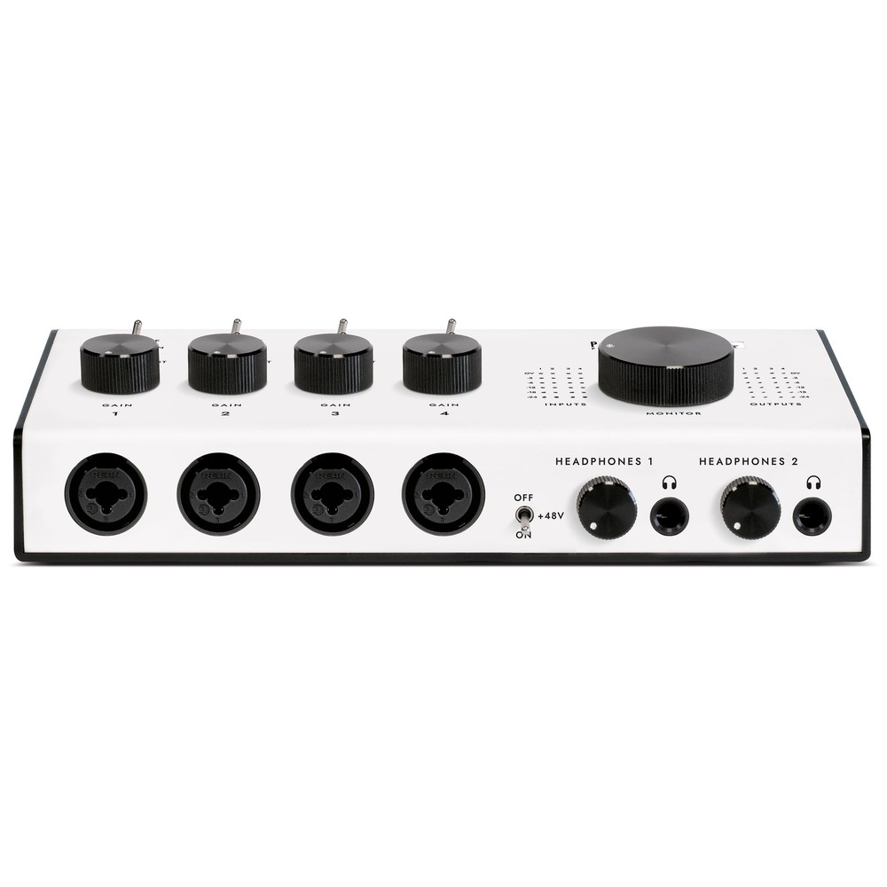 Blackstar POLAR4 4 Channel Guitar Interface