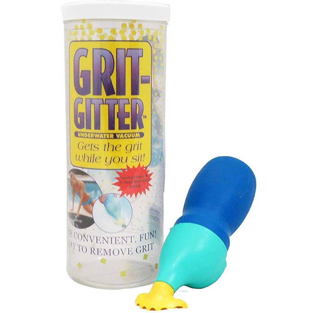 Water Tech Grit Gitter (60A0102)
