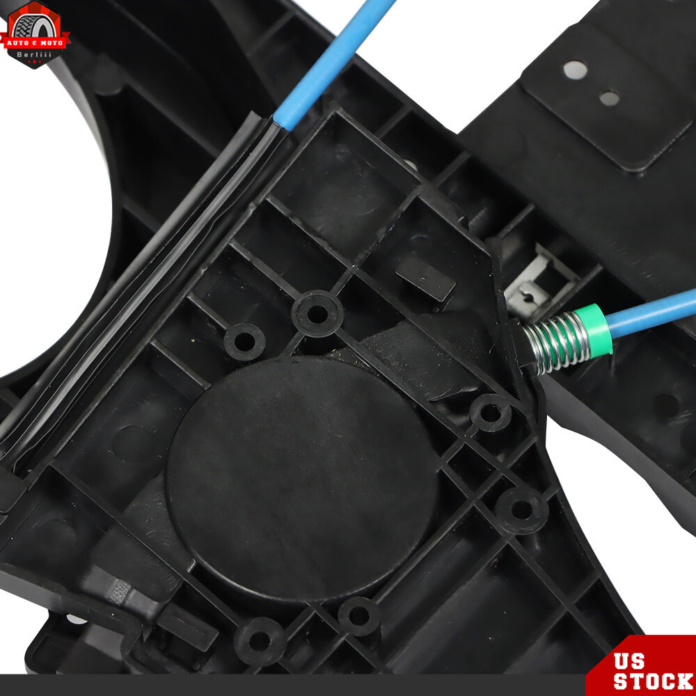 Front Left Side Window Regulator For 2007-2017 Ford Expedition Lincoln Navigator