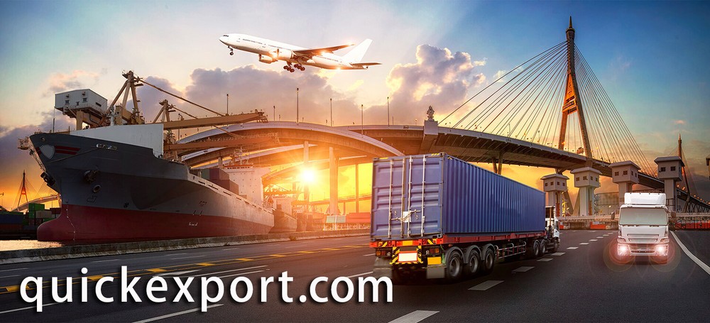 quickexport.com PREMIUM DOMAIN NAME