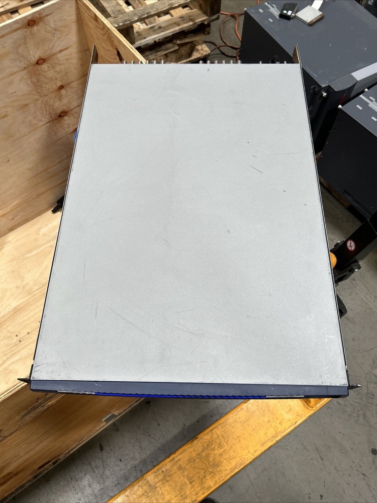 Spectrum Harmonic MPC-7002 Media Deck Module 90-1528 Functional