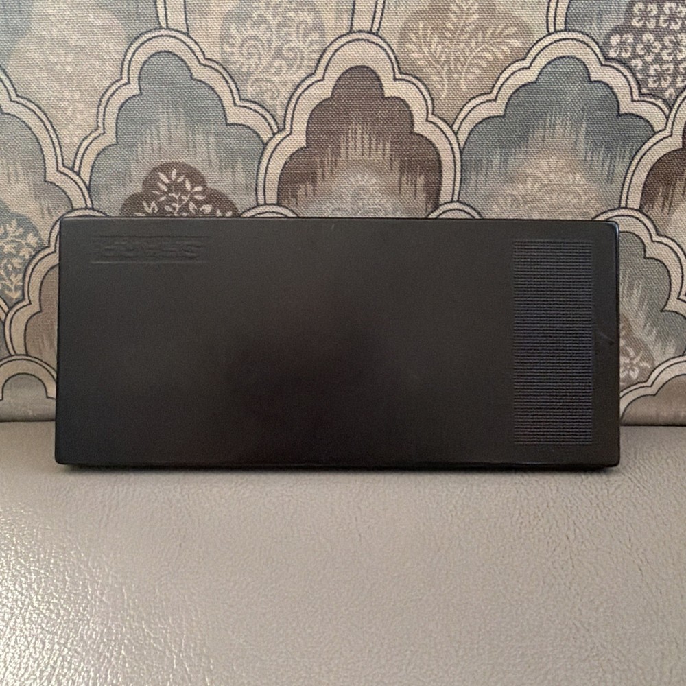 Vintage Sharp EL-5500II With Textbook Scientific Computer Working