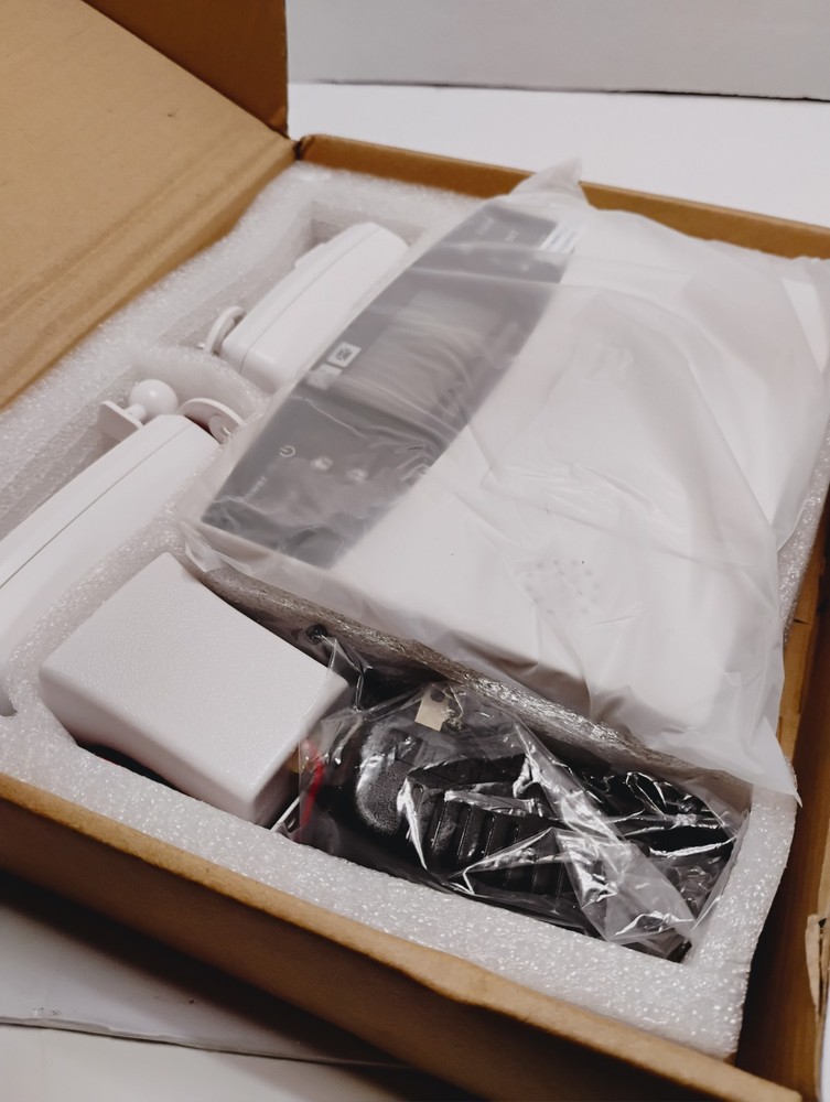 AG Security DP500 Alarm System , NEW