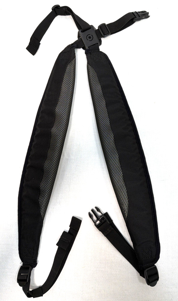 2025 Ping Hoofer Lite Golf Stand Bag REPLACEMENT Double Straps