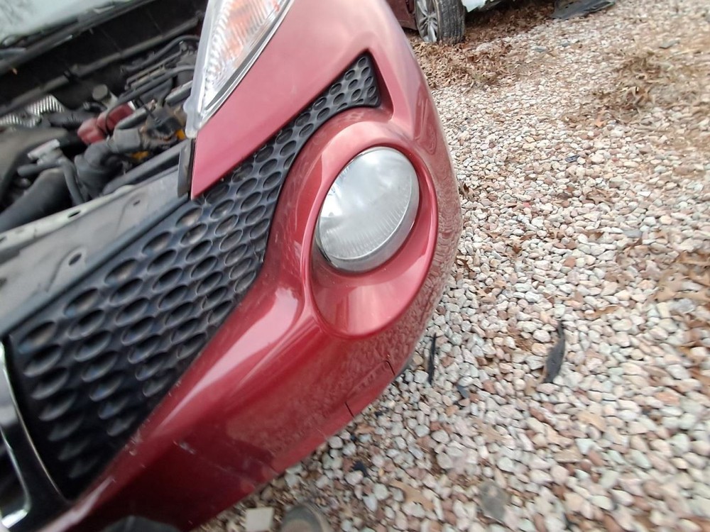 JUKE 2014 Seat Rear 2700905