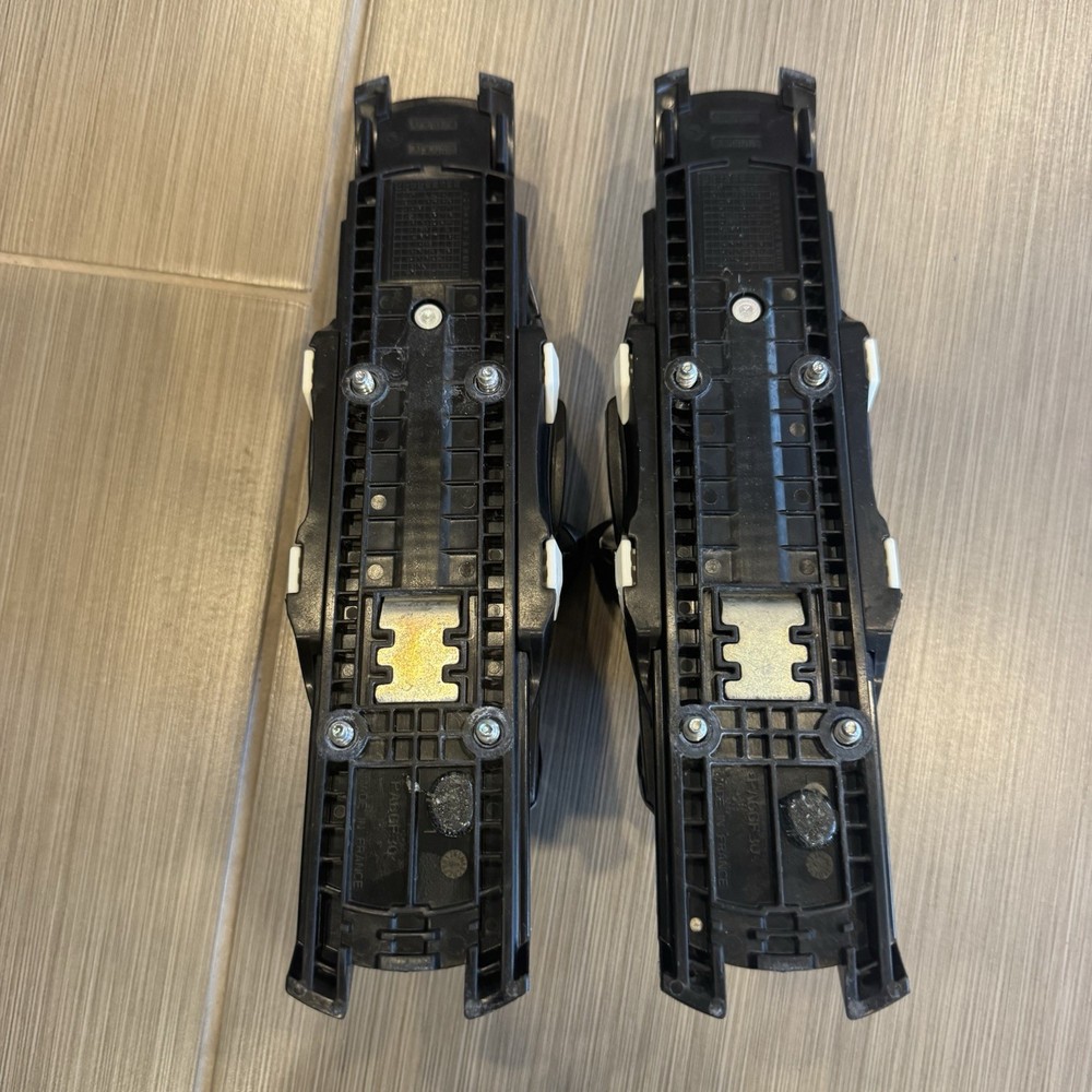 Look NX12 Konect GW B100 Ski Bindings