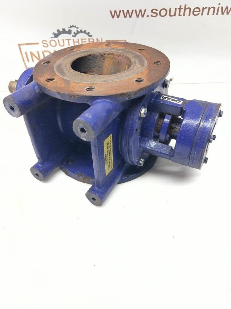 Bush Wilton 1FU10 100mm 4" Air lock