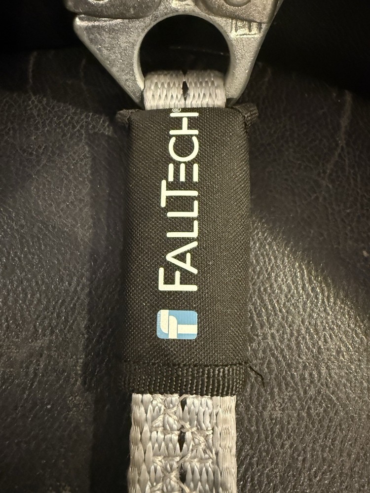 Falltech 8365 D-Ring Extender