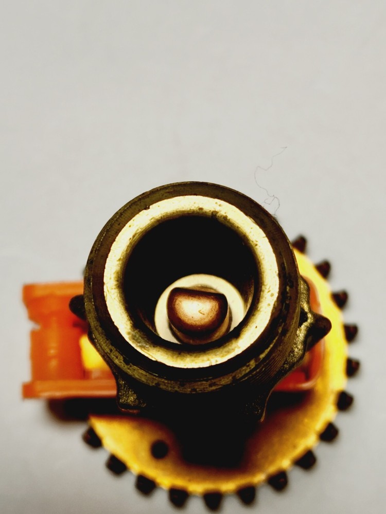 Tyco Upright Sprinkler Ty2131