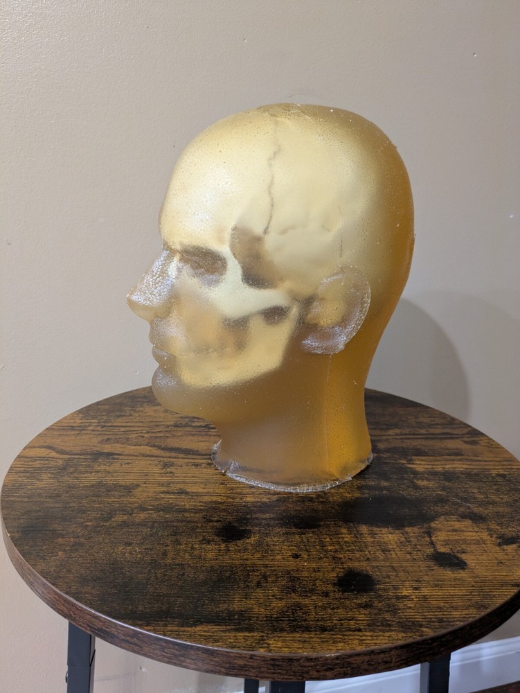 Ballistic Dummy Shooting Target - Utah Backyard Ballistics