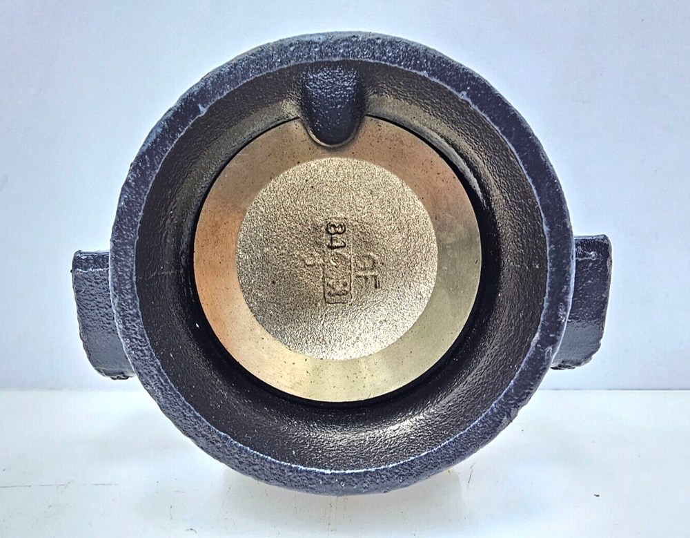 VICTAULIC SERIES 716 CHECK VALVE SIZE 3/88.9