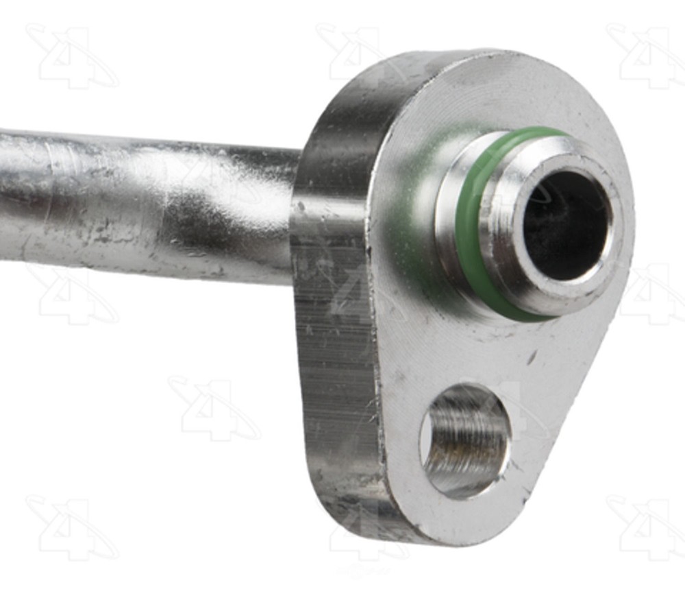 Drier And Hose Assy Four Seasons 83110
