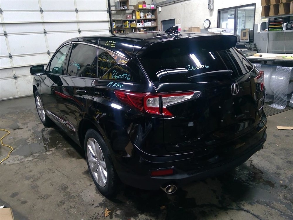 Body Control Module BCM Active Control Engine Mount Fits 19-21 RDX 1786631