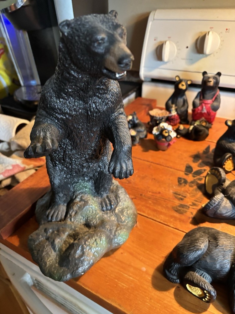 bearfoots bears jeff fleming big sky