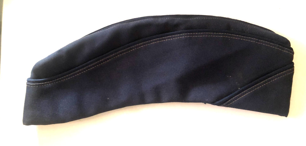 Air Force Womens Overseas Garrison Cap
