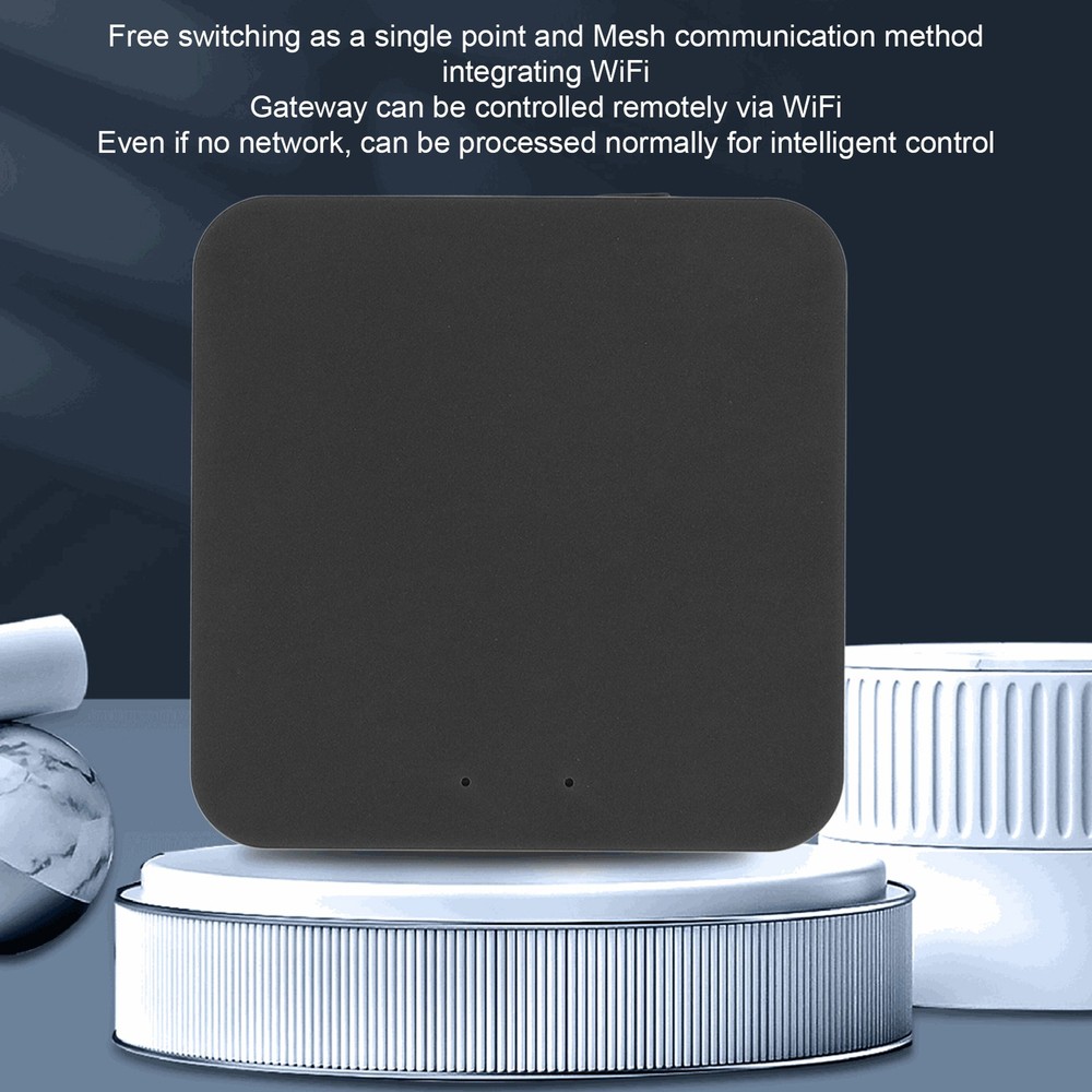 Multi-Network Smart Bluetooth For Tuya App Remote Voice Control Lock Bla