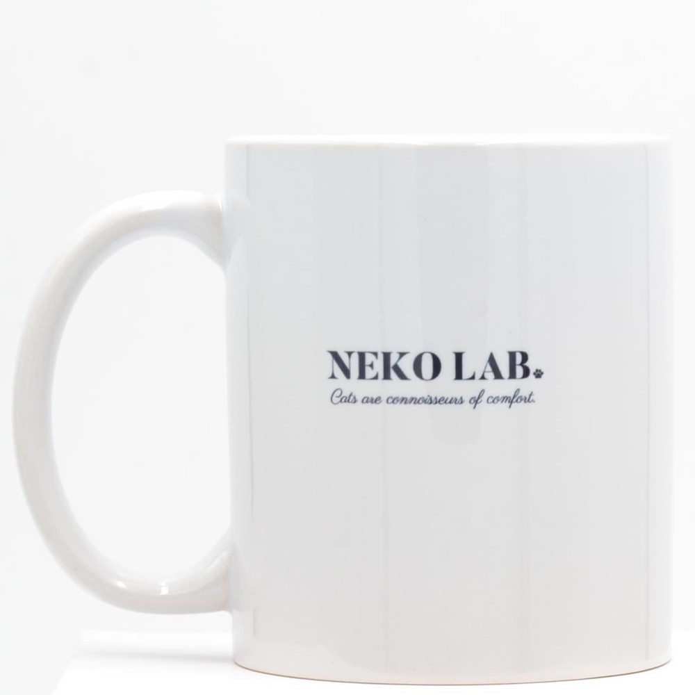 British Mug Cup
