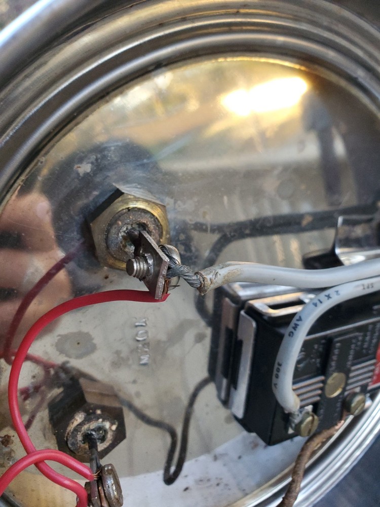 Vintage Kafesuav Coffee Maker Greca