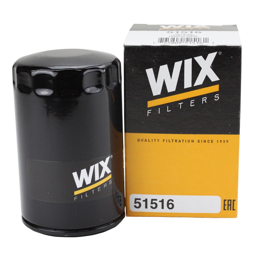 Wix Engine Oil Filter 51516