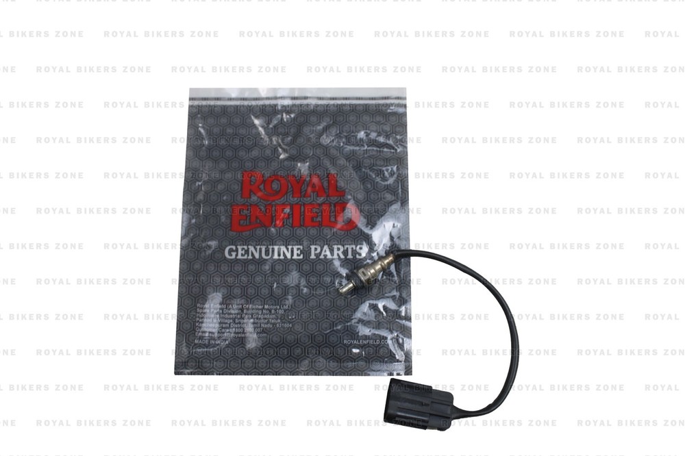 Royal Enfield For Interceptor & Continental GT 650 "Wire Lambda Oxygen Sensor"