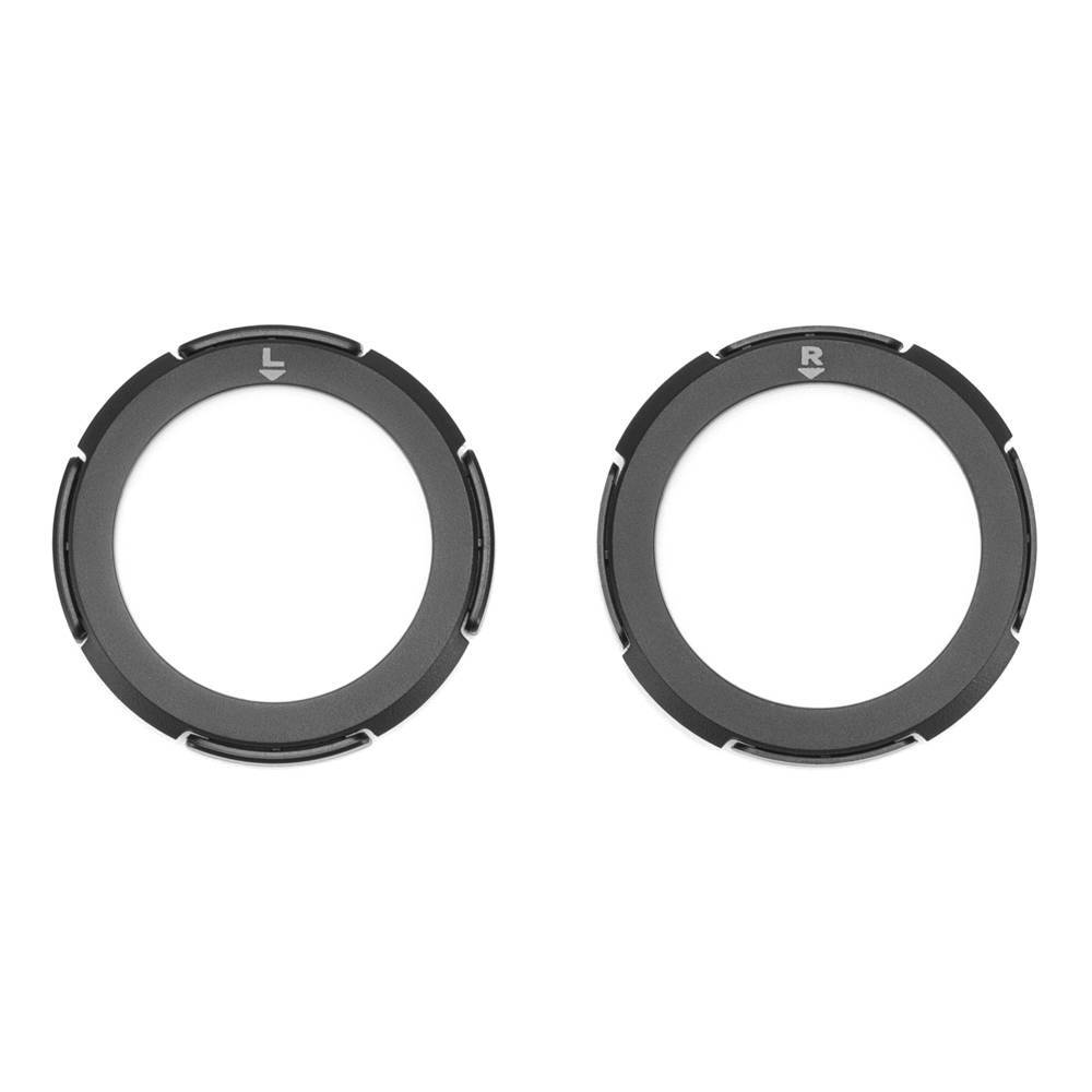 DJI Goggles 2 Motion Combo for Avata and DJI FPV Working Replacement Goggles