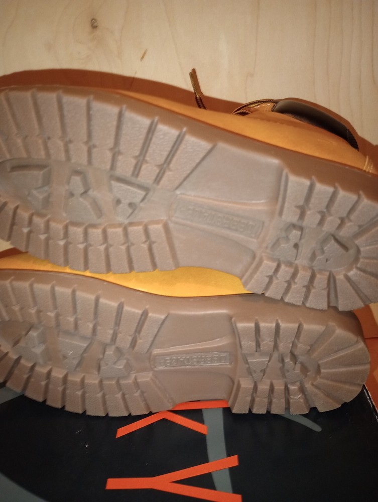 Deer Stags Boys Boots NEW