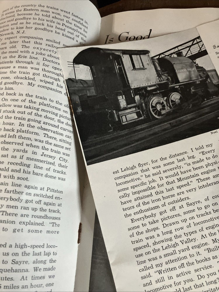 Trains For September By Kalmbach Publishing Co.