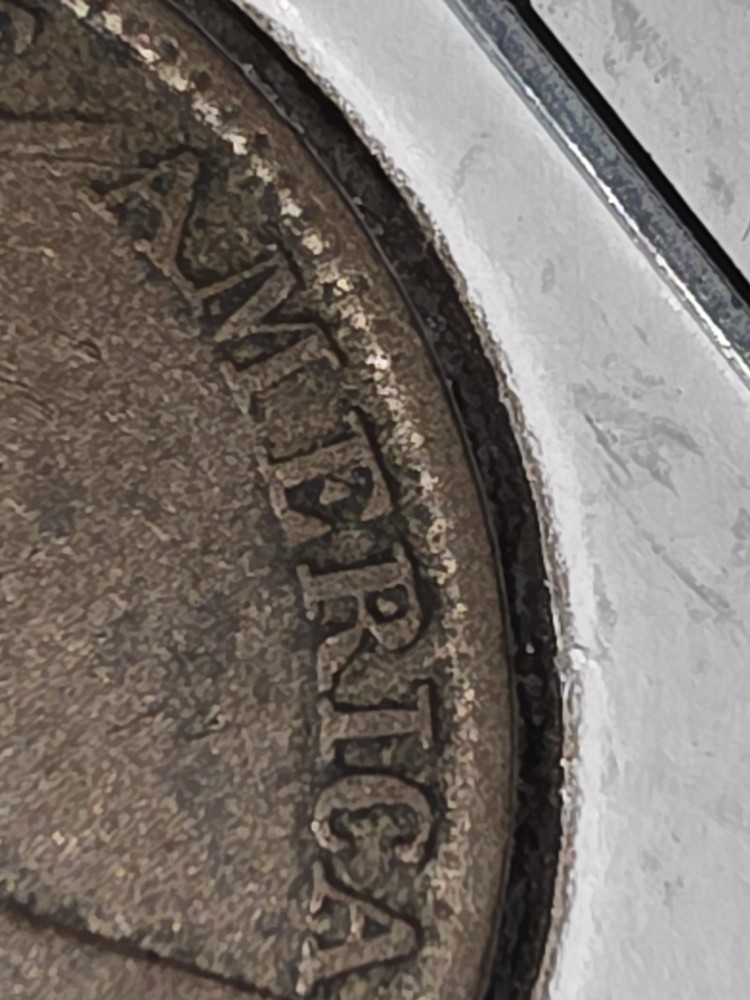 1857 Flying Eagle Cent VF+ Original First Year 🔥🔥