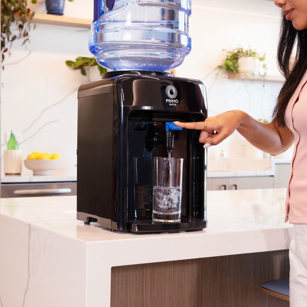 ® Countertop Water Dispenser