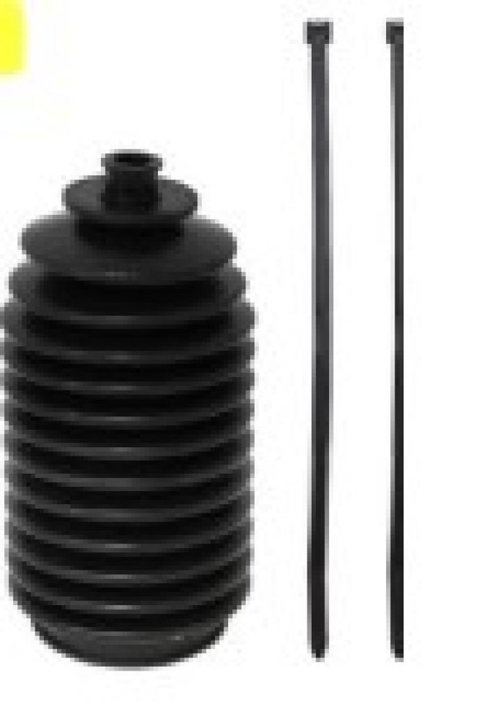 Bronco Steering Rack Boot For Can-Am Commander Max 1000 4x4 DPS 2014-2017