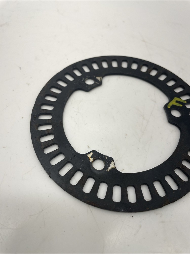 ♻️ Yamaha Mt-07 Abs 2018 - 2020 Front ABS Ring ♻️
