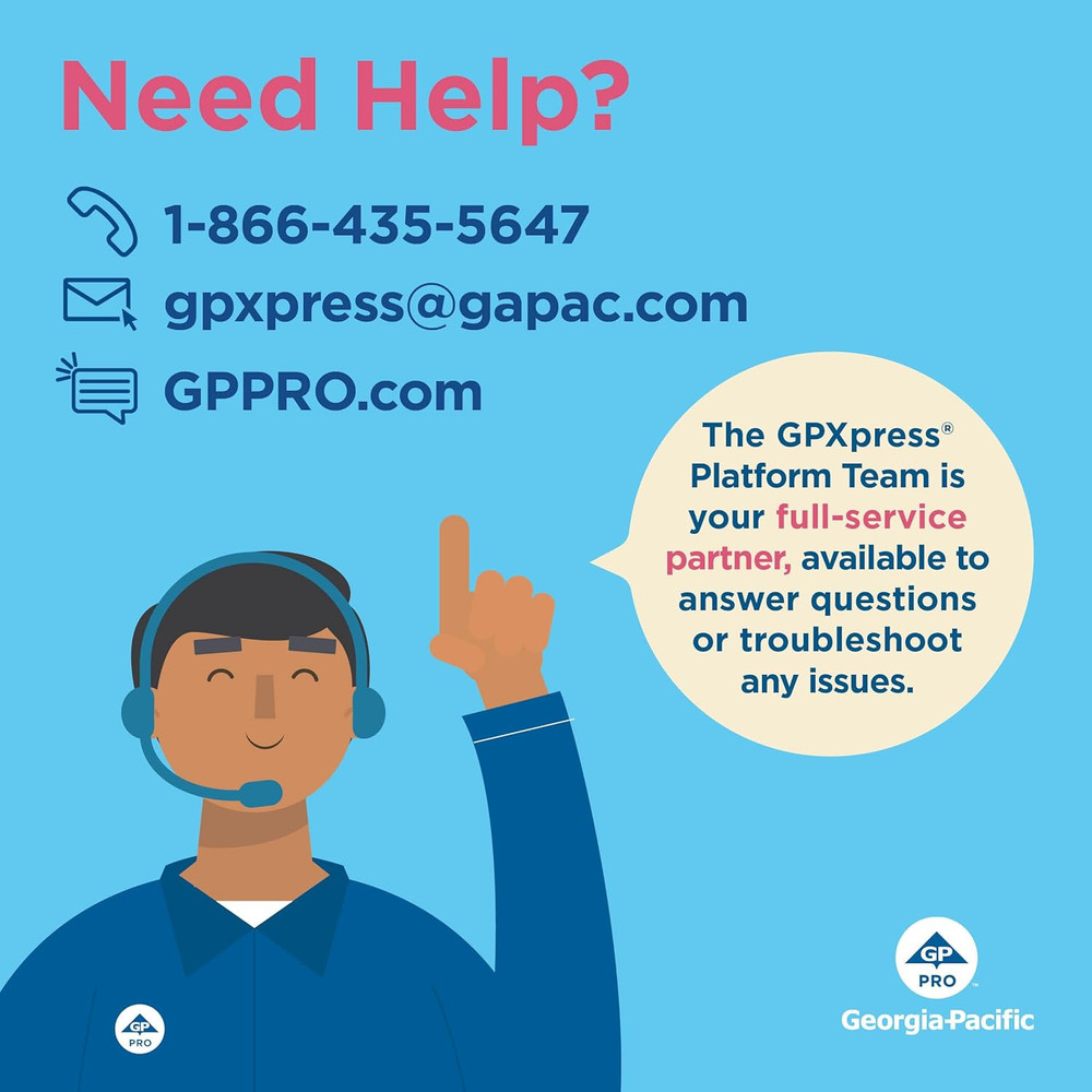Sofpull Centerpull Regular Capacity Premium Paper Towel, White, 28124, 324 Sheet