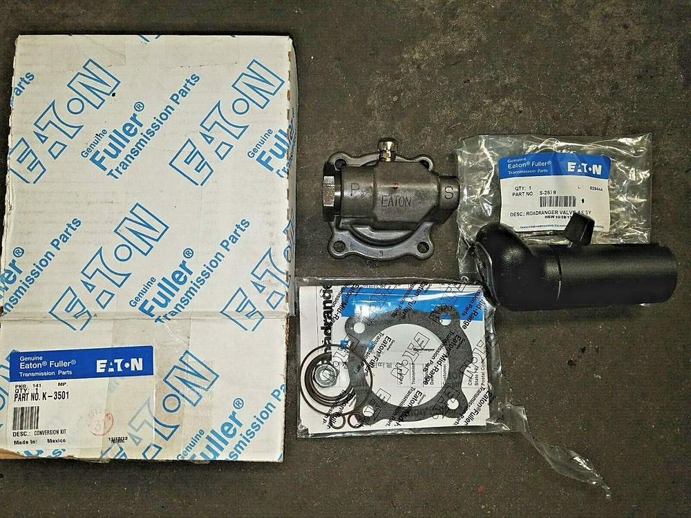 Eaton Fuller K3501 Conversion Kit