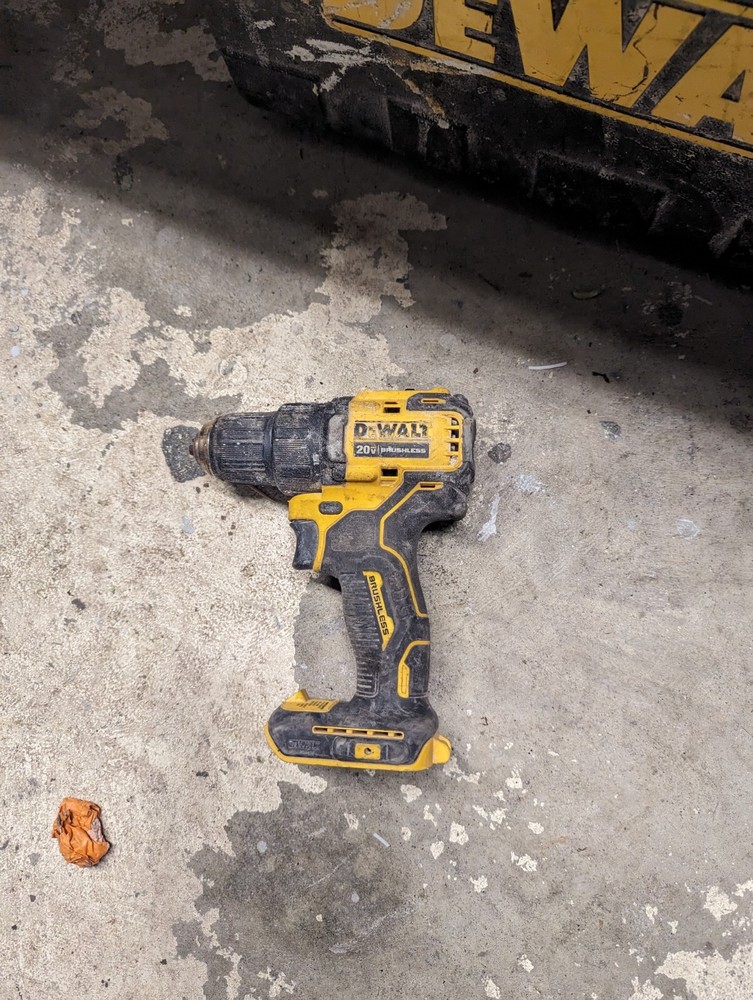 Mixed Lot Of Multiple Brands Power Tools