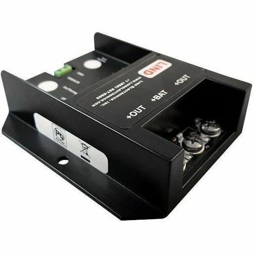 Lind Electronics Shutdown Timer - LPT1230-052
