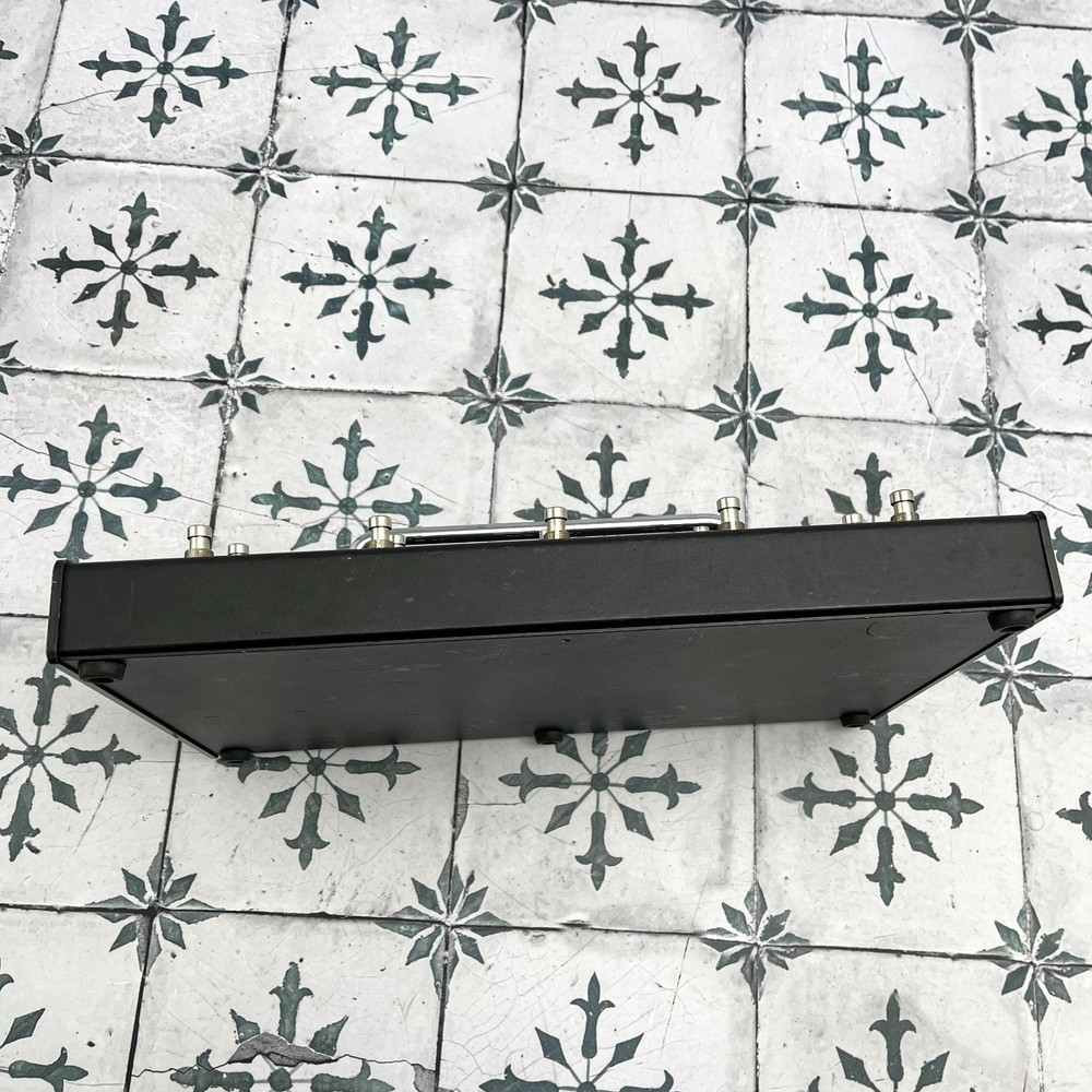 Fractal Audio Systems AX8 Amp Modeler/Multi-FX Processor #12883