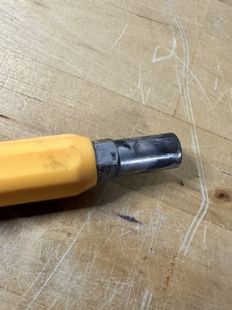 Fluke Networks Can Wrench