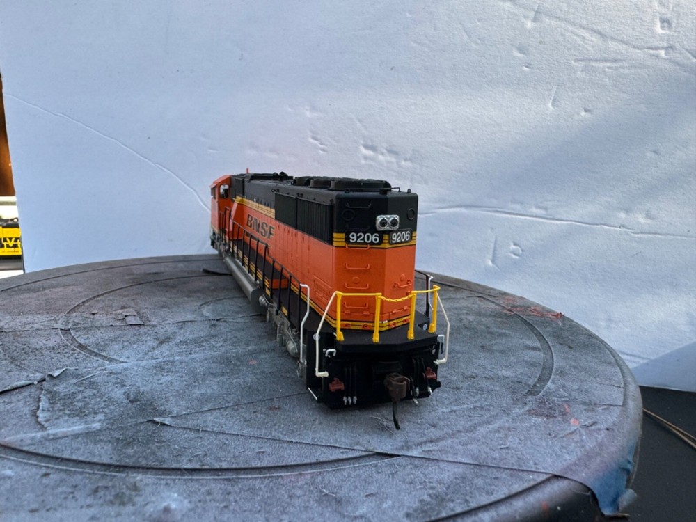 bmsf sd60m triclops