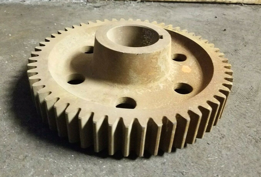 SPICER DANA COUNTERSHALF DRIVE GEAR 9719669