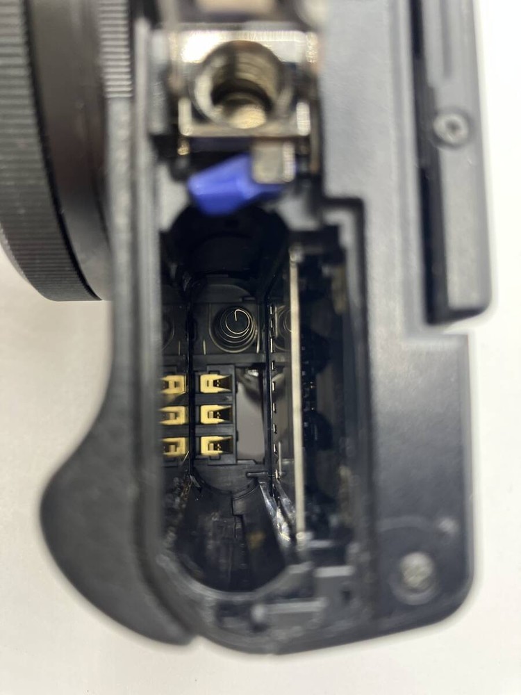 Tested SONY RX100 III