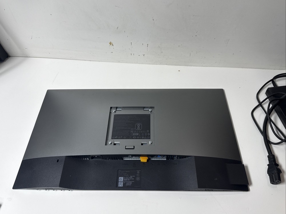DELL U2419H 24" FLAT PANEL NO STAND*