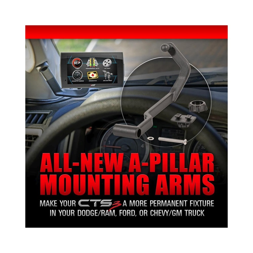38603 A-Pillar Display Mount