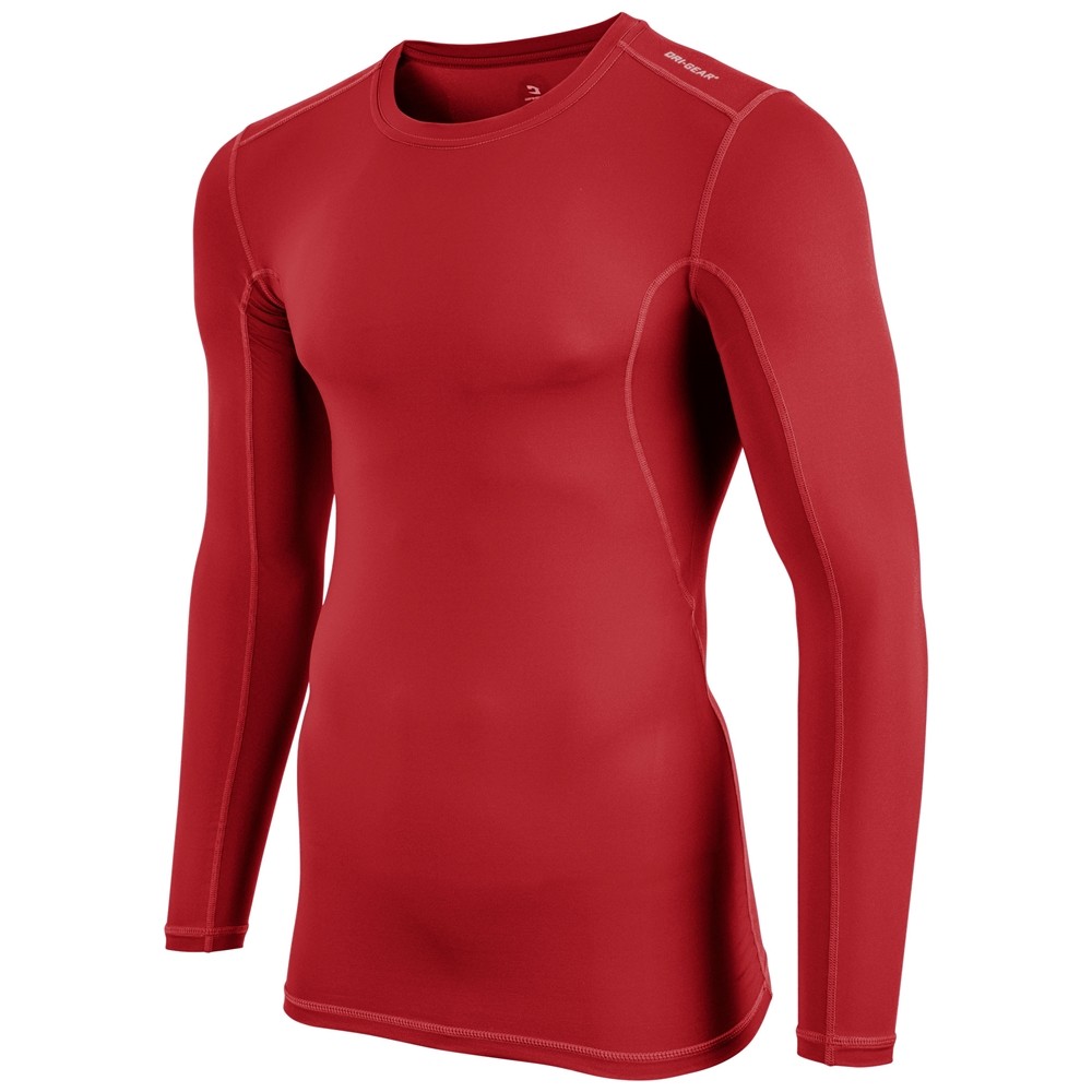 Champro Men's Compression Long Sleeve Shirt